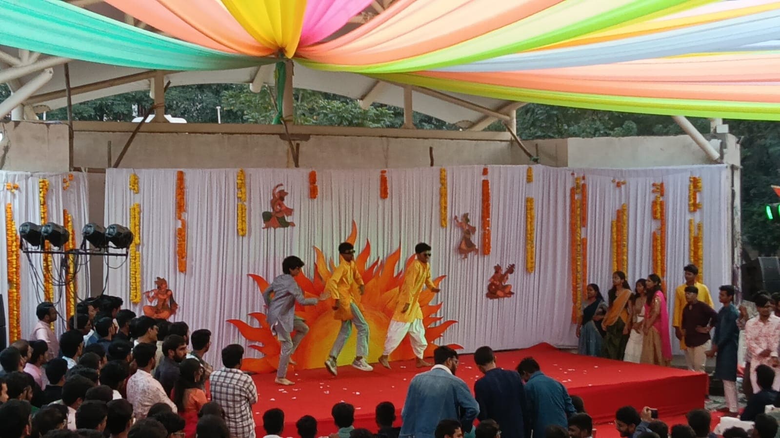 VNIT Nagpur Events photo 1